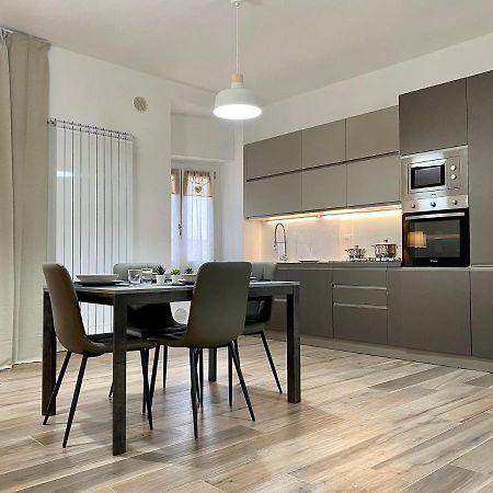 Sweet Home Margherita - Puglia Mia Apartments 모노폴리 외부 사진