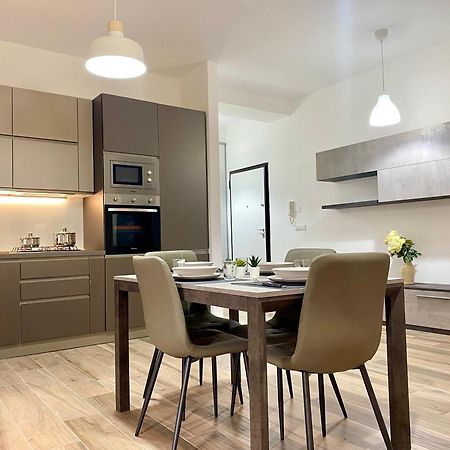 Sweet Home Margherita - Puglia Mia Apartments 모노폴리 외부 사진