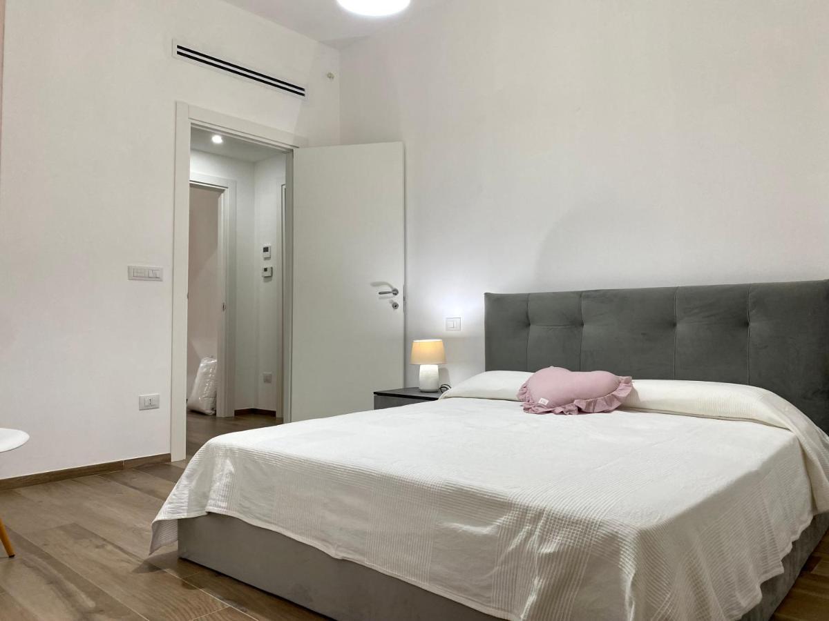 Sweet Home Margherita - Puglia Mia Apartments 모노폴리 외부 사진
