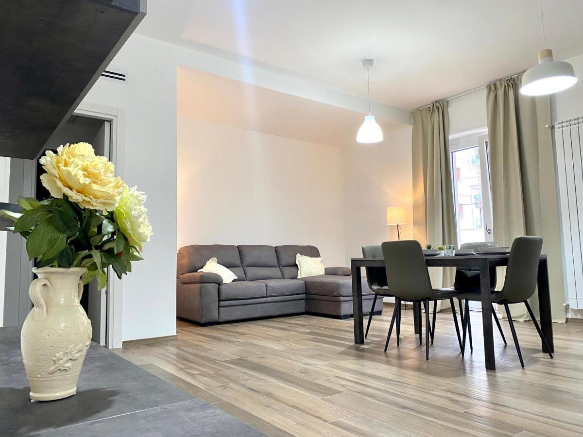 Sweet Home Margherita - Puglia Mia Apartments 모노폴리 외부 사진