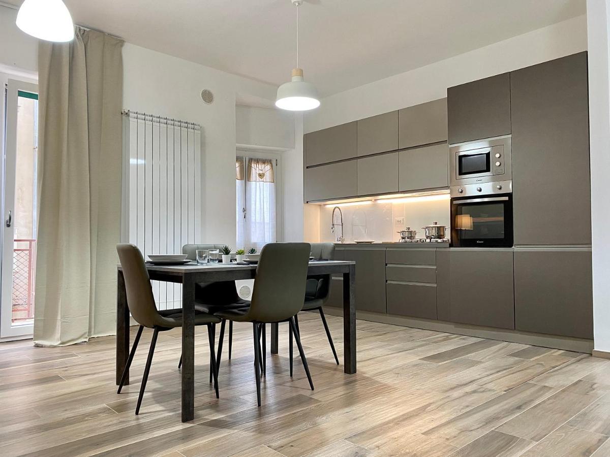 Sweet Home Margherita - Puglia Mia Apartments 모노폴리 외부 사진
