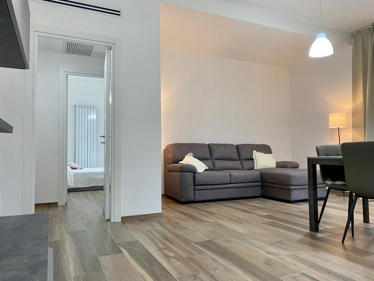 Sweet Home Margherita - Puglia Mia Apartments 모노폴리 외부 사진