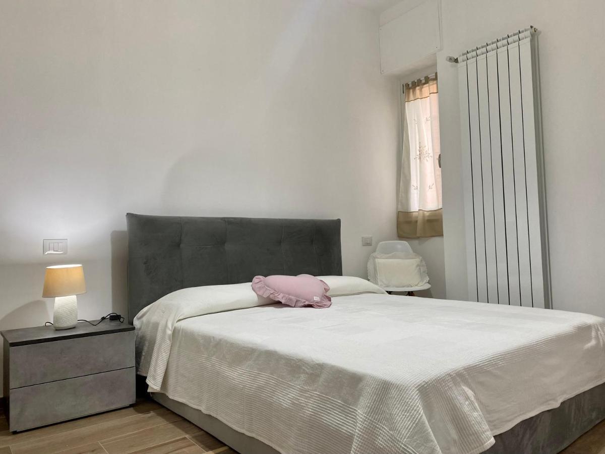 Sweet Home Margherita - Puglia Mia Apartments 모노폴리 외부 사진