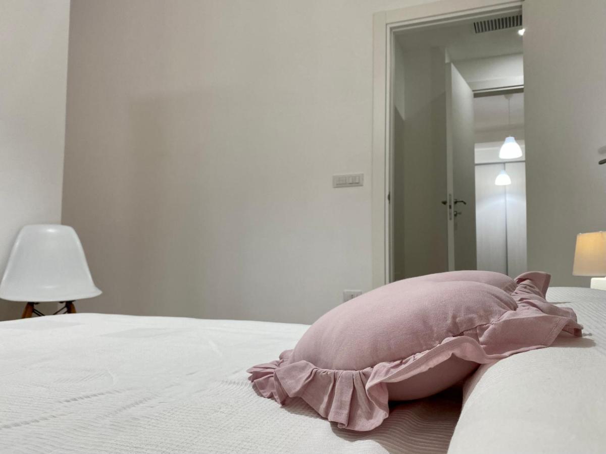 Sweet Home Margherita - Puglia Mia Apartments 모노폴리 외부 사진