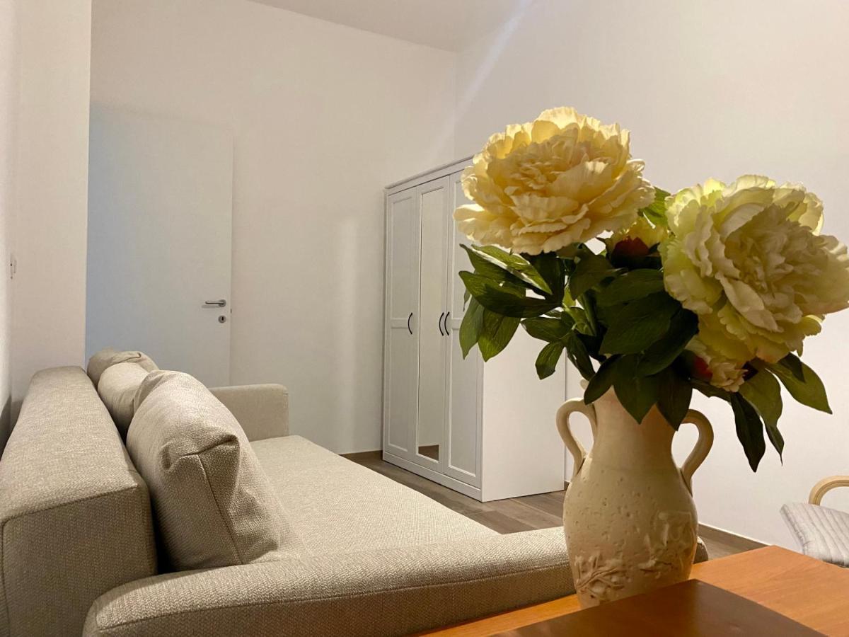 Sweet Home Margherita - Puglia Mia Apartments 모노폴리 외부 사진