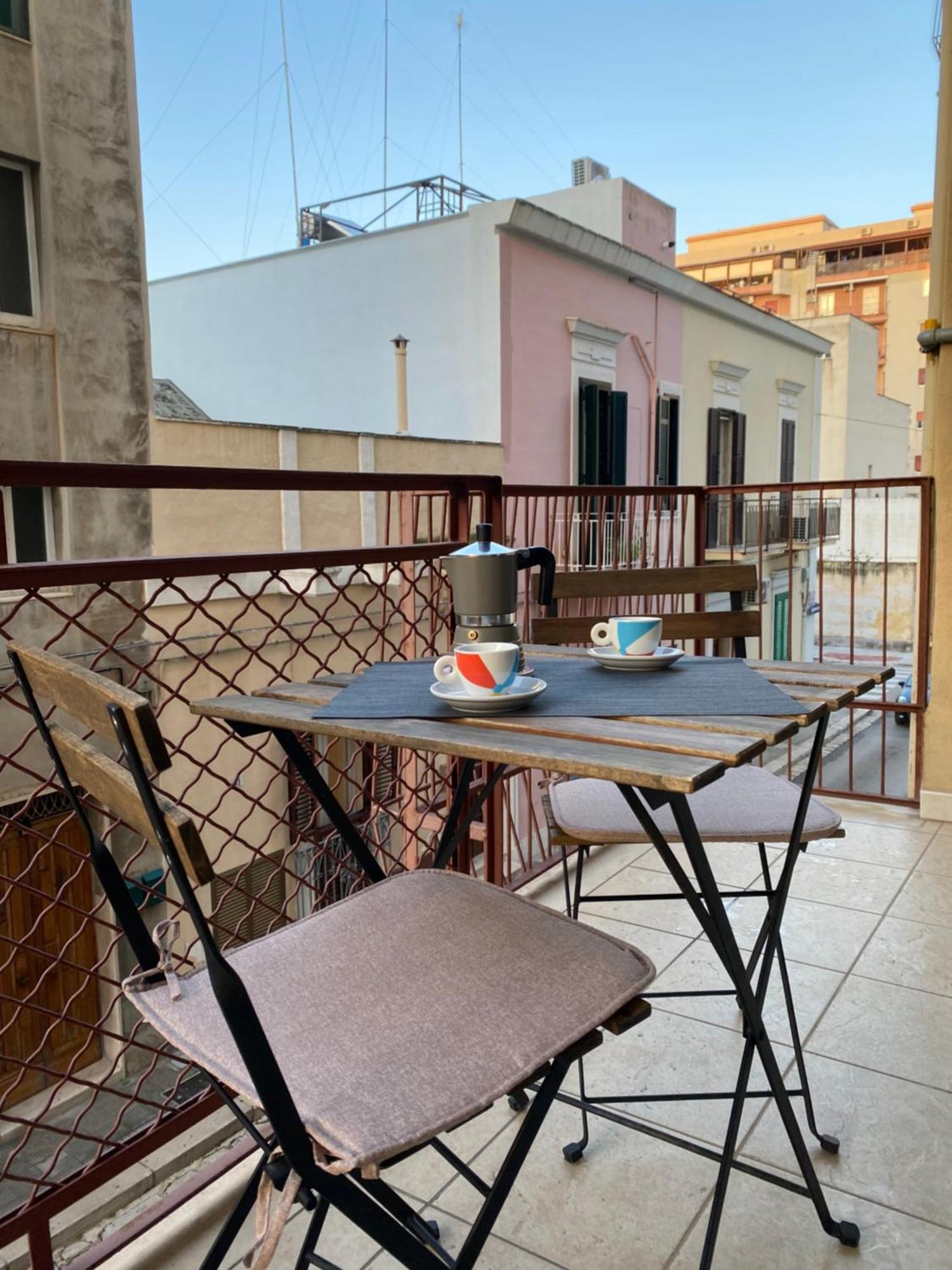 Sweet Home Margherita - Puglia Mia Apartments 모노폴리 외부 사진