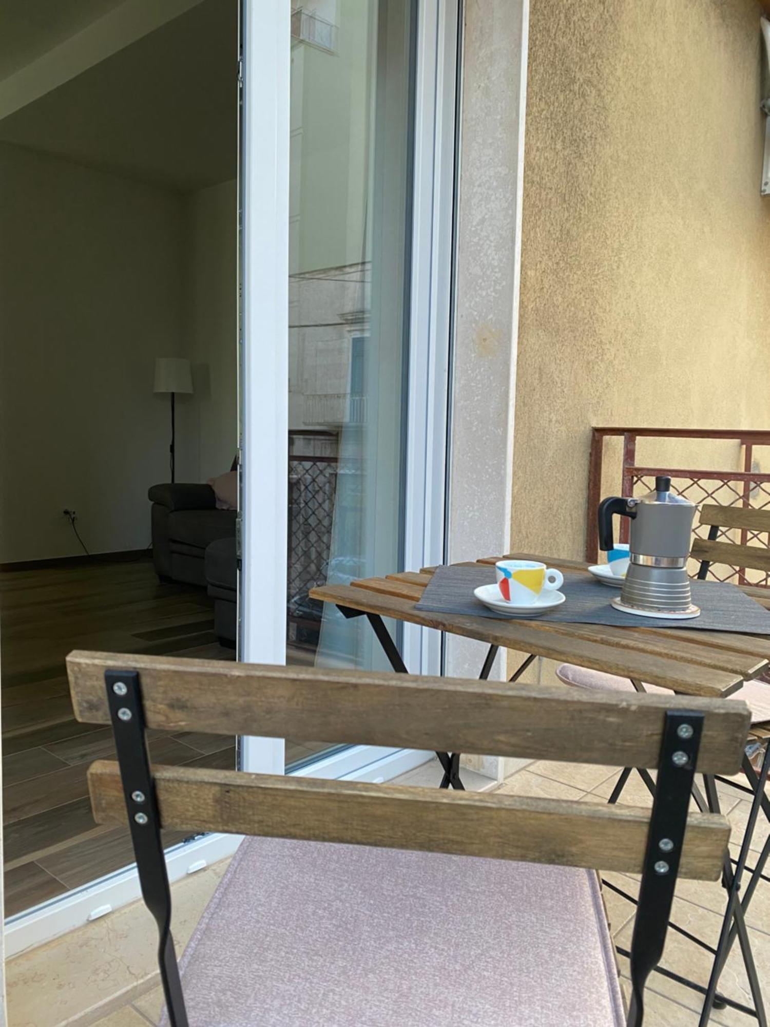 Sweet Home Margherita - Puglia Mia Apartments 모노폴리 외부 사진