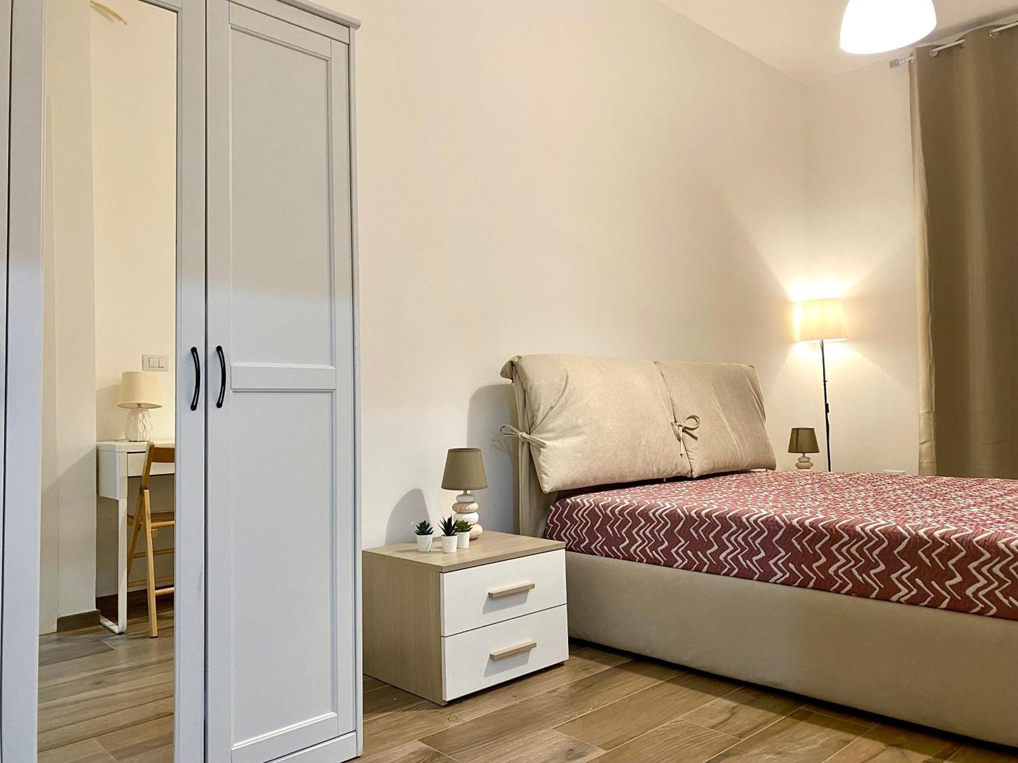 Sweet Home Margherita - Puglia Mia Apartments 모노폴리 외부 사진