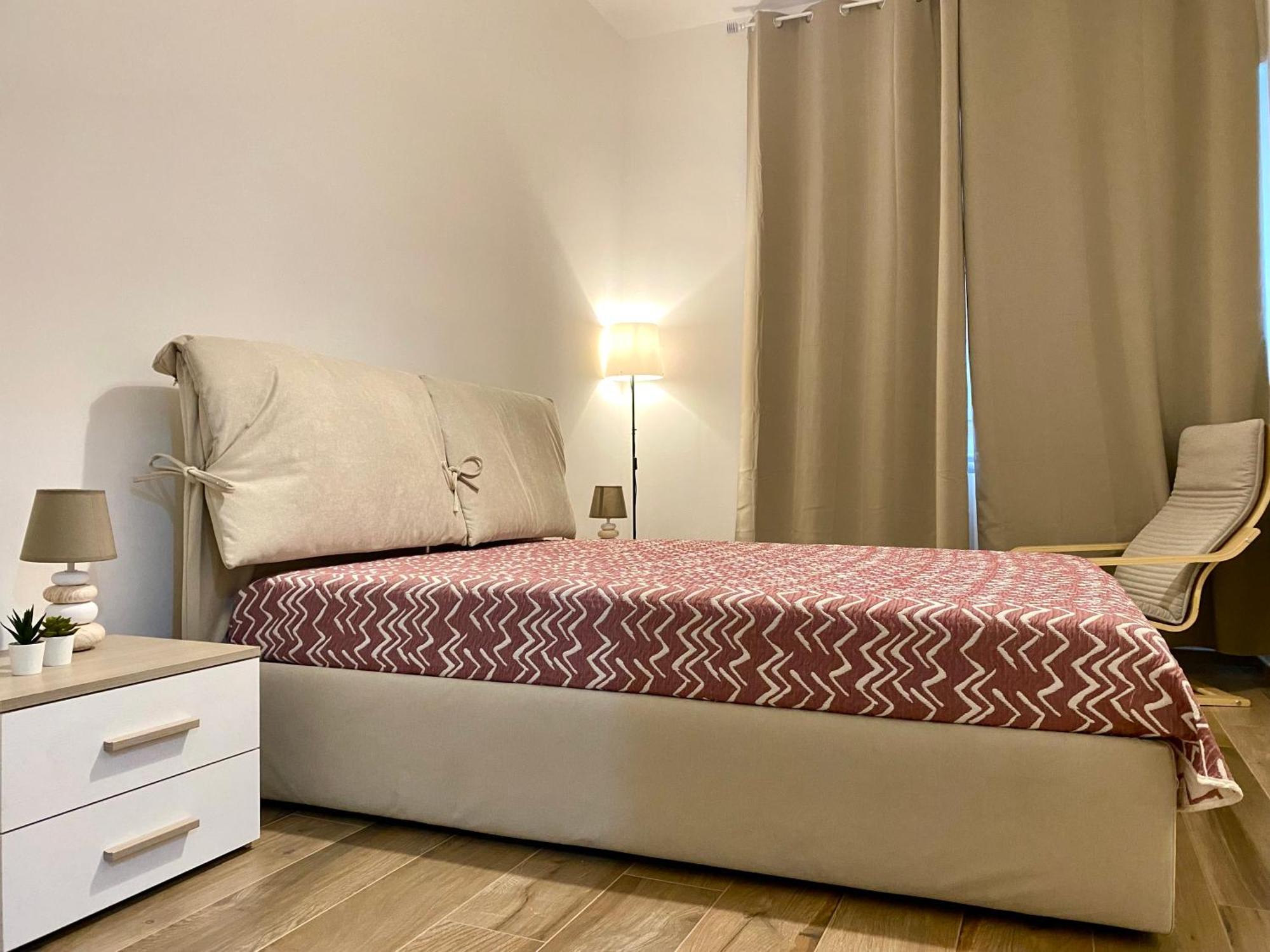 Sweet Home Margherita - Puglia Mia Apartments 모노폴리 외부 사진
