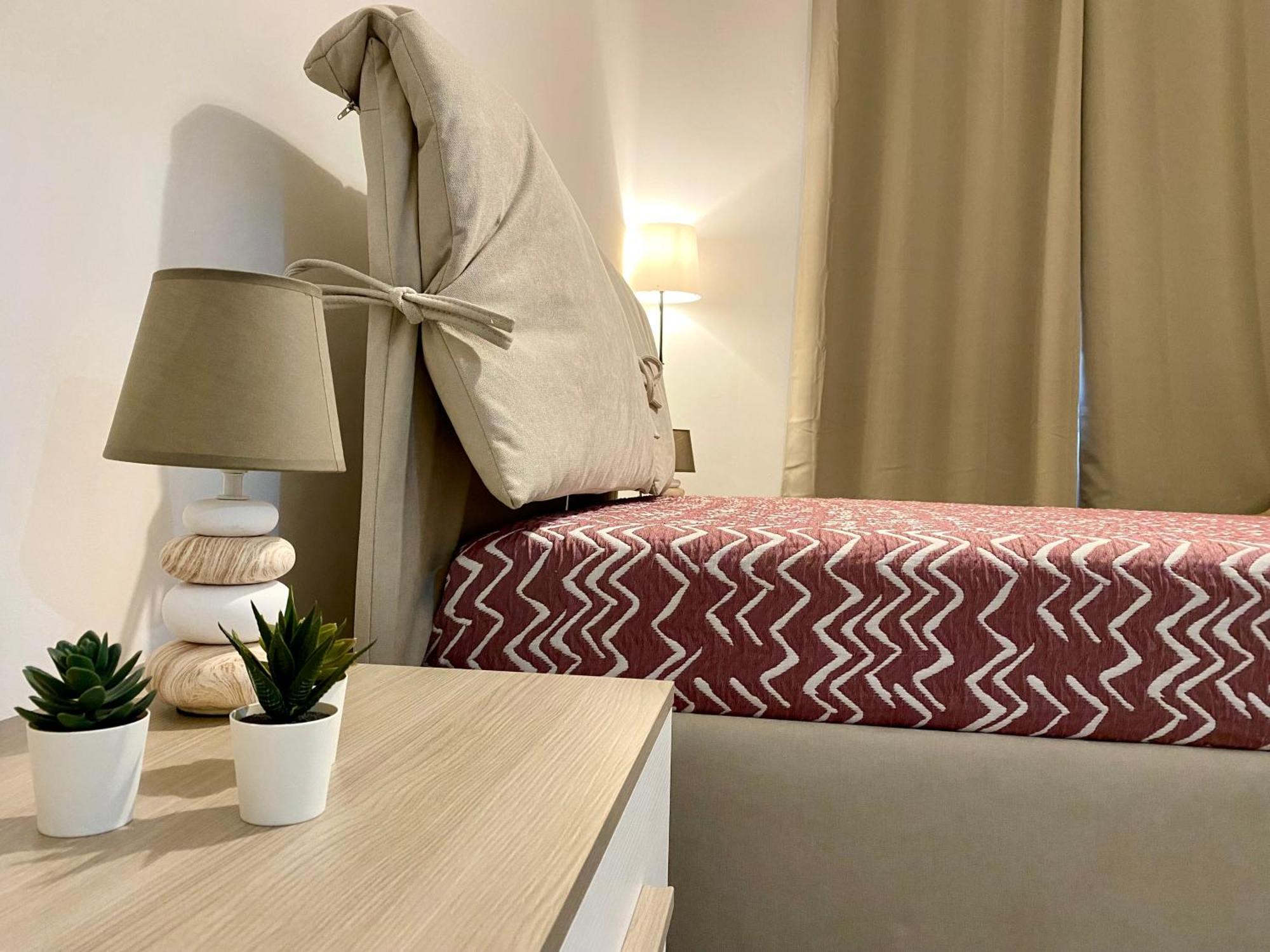 Sweet Home Margherita - Puglia Mia Apartments 모노폴리 외부 사진