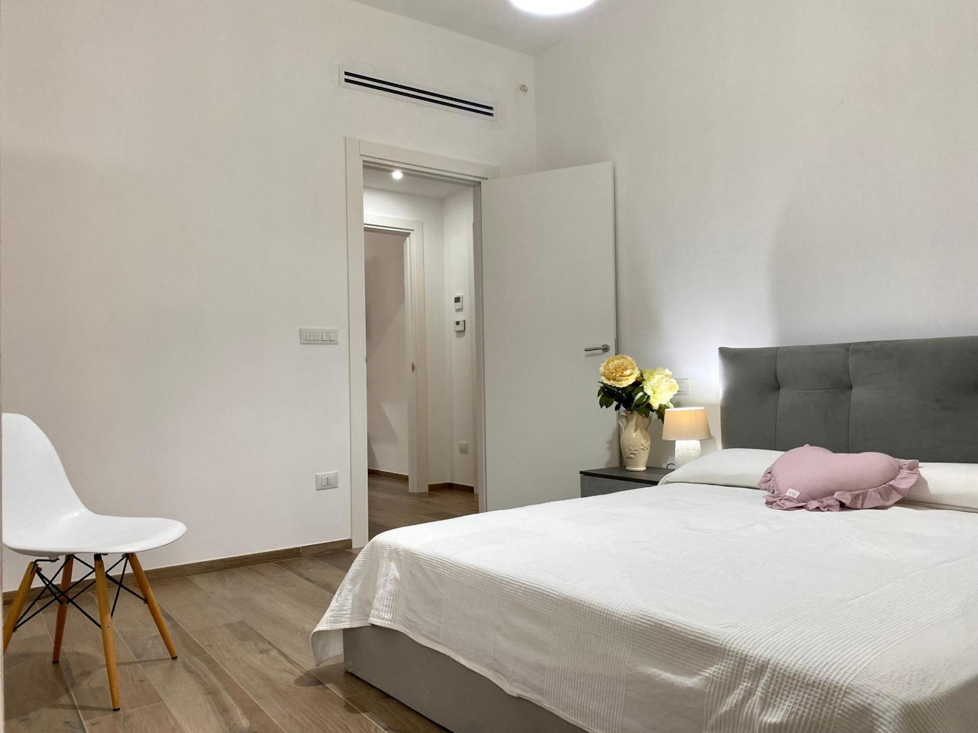 Sweet Home Margherita - Puglia Mia Apartments 모노폴리 외부 사진