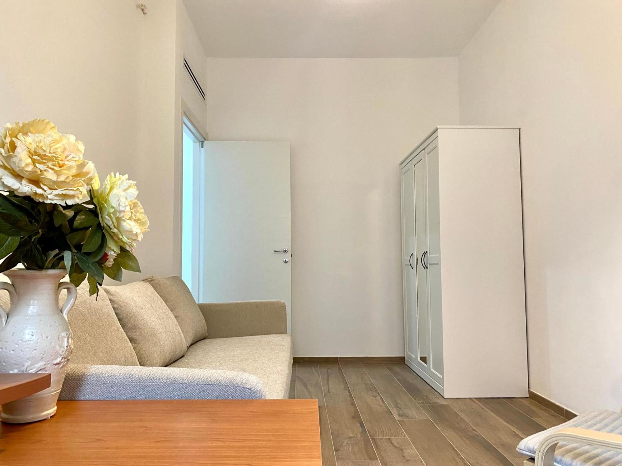 Sweet Home Margherita - Puglia Mia Apartments 모노폴리 외부 사진